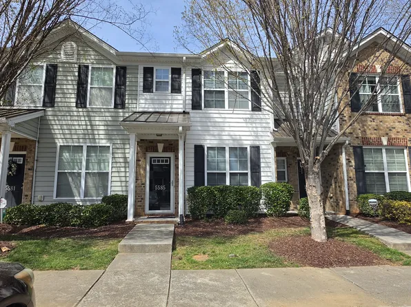 5585 Farm House Trl, Winston Salem, NC 27103