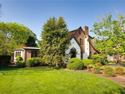 4221 Stuart Ave, Richmond, VA, 23221