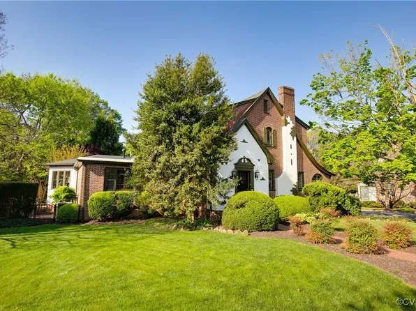 4221 Stuart Ave, Richmond, VA 23221