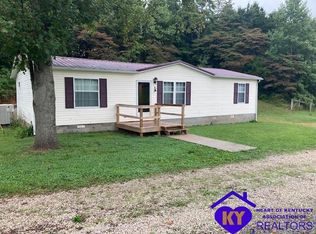 3031 Mount Tabor Rd, Buffalo, KY 42716