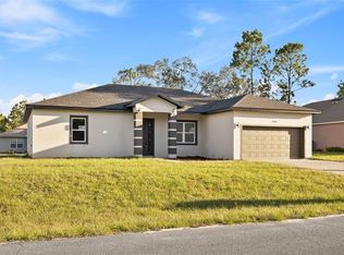 6460 SW 129th Loop, Ocala, FL 34473