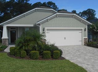 196 Bella Dr, Saint Augustine, FL 32086