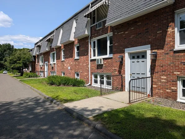 167 South St APT 7D, Northampton, MA 01060