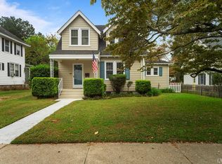 925 Riverside Ave, Elizabeth City, NC 27909