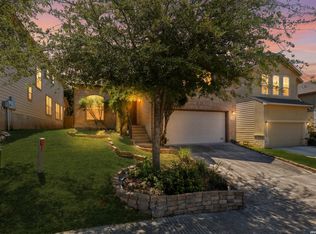 7443 Eagle Ledge, San Antonio, TX 78249
