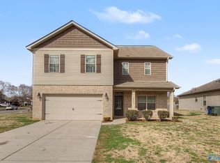 30043 Abbeywood Ln, Harvest, AL 35749