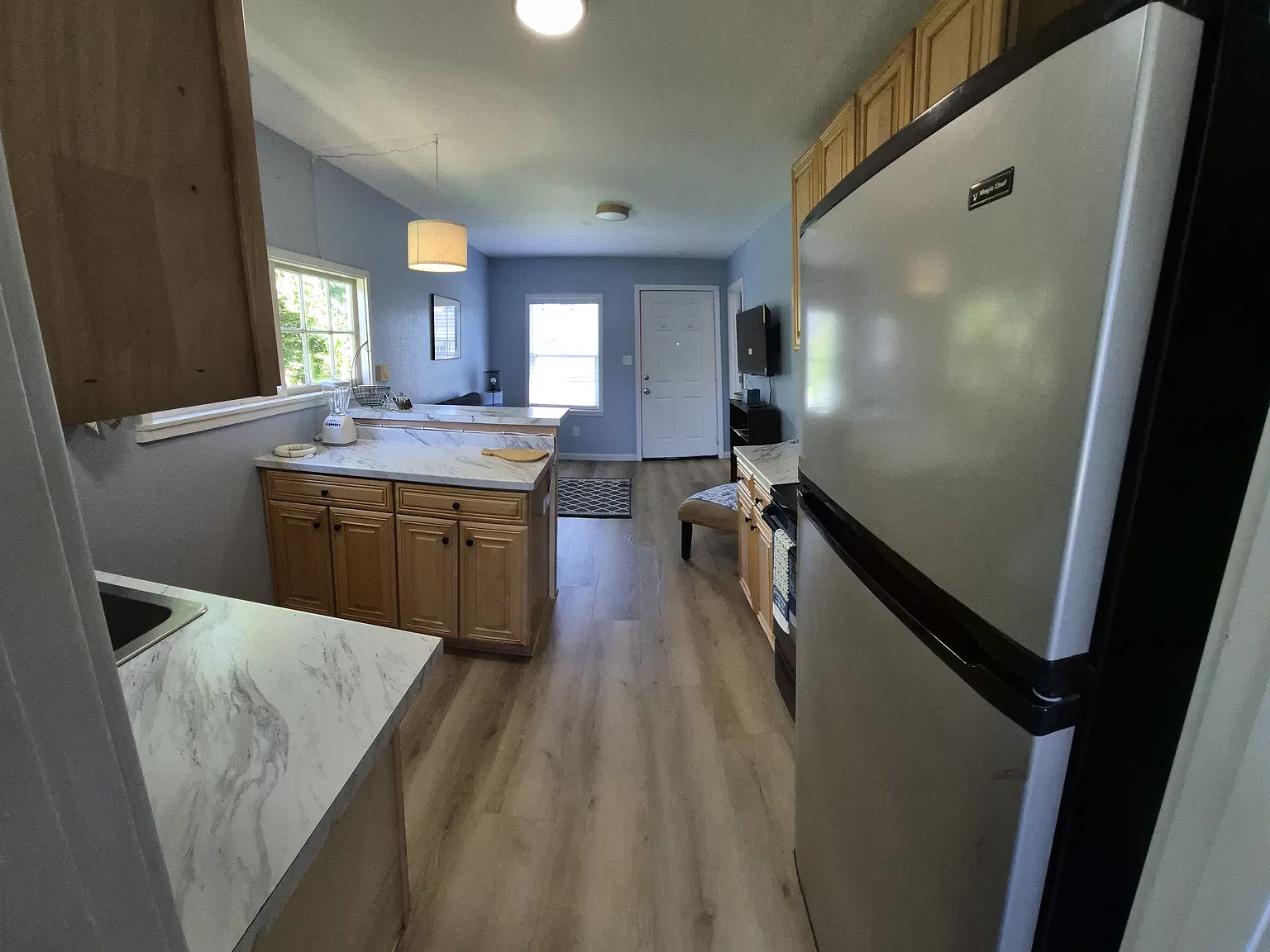 1 bed, 490 sqft, $1,500 — Photo 4