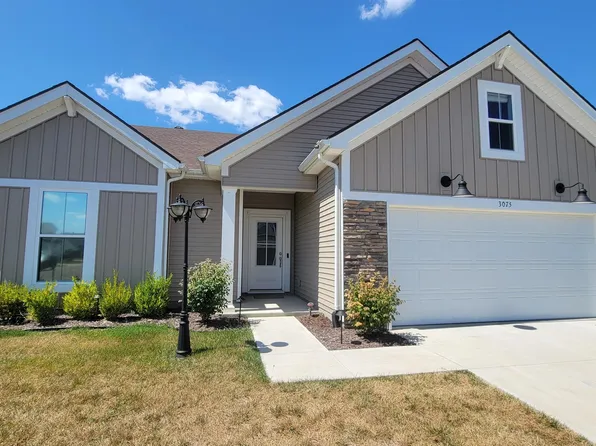 3075 Highbury Ct, Newburgh, IN 47630