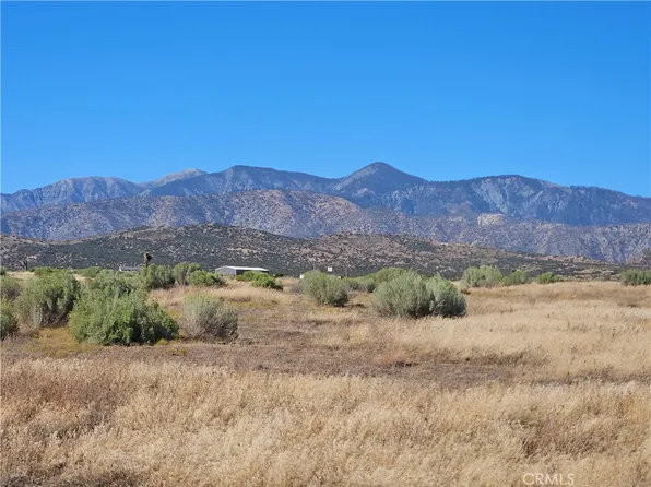 0 Mesquite Rd #1, Phelan, CA 92371