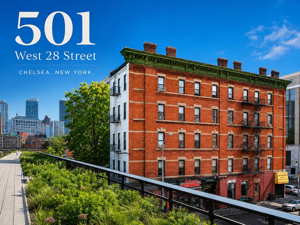 1st image of 501 W 28th St APT 7