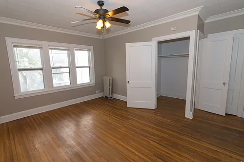 Floor plan 2432 - Studio