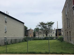 1119 S Whipple St, Chicago, IL 60612