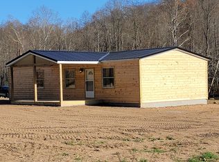 2368 Indian Creek Rd, Hillsboro, KY 41049