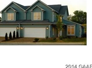 10 Chamberlain Loop, Lexington, VA 24450