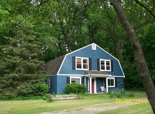 396 W Delhi Rd, Ann Arbor, MI 48103