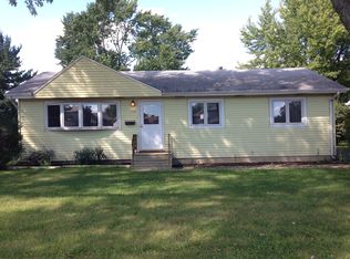 732 South St, Lockport, IL