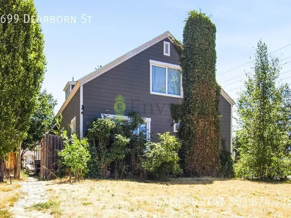 2699 S Dearborn St, Salt Lake City, UT 84106