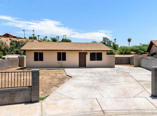 1640 W 19th St, Yuma, AZ 85364
