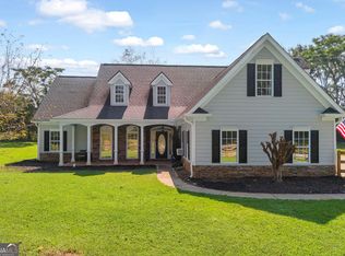 25 Isaiah Dr, Jefferson, GA 30549