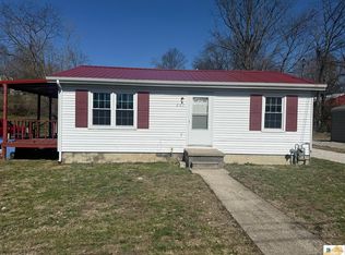 207 Highland Ave, Glasgow, KY 42141