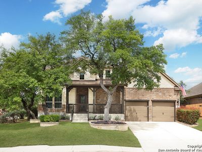 4518 EL BOSQUE, San Antonio, TX, 78253