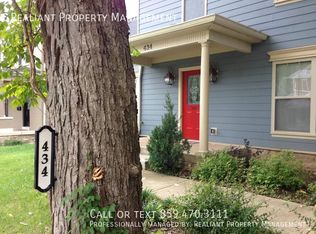 434 N Martin Luther King Blvd #201, Lexington, KY 40508