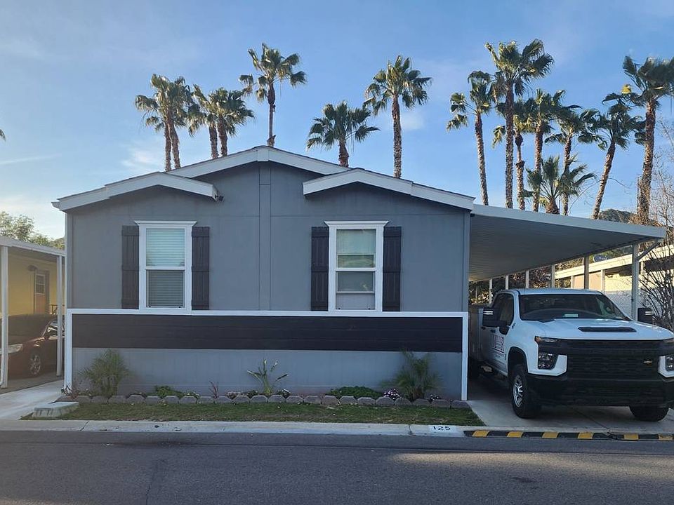 2851 S La Cadena Dr SPACE 125, Colton, CA 92324 MLS 11167551 Zillow