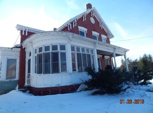 2467 Route 11, Mooers, NY 12958