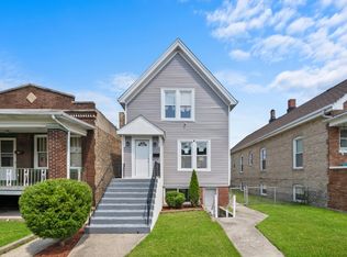 1233 S 57th Ave, Cicero, IL 60804