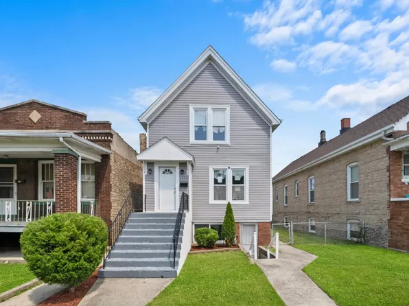 1233 S 57th Ave, Cicero, IL 60804