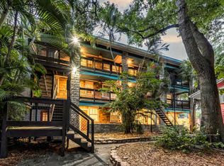 The Vinoy Courtyard Apartments, Saint Petersburg, FL 33701