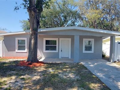 6141 Vermont Ave, New Port Richey, FL, 34653