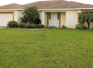 424 Savanna Pointe St, Winter Haven, FL 33884