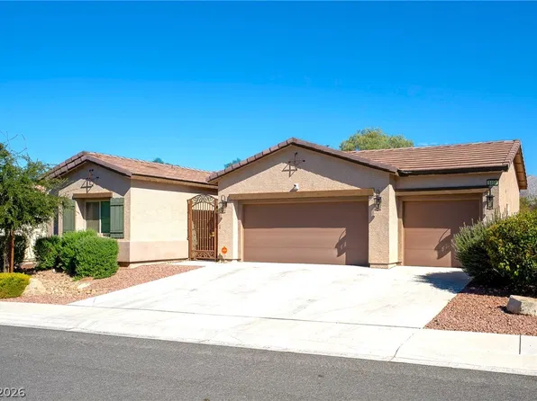 5458 E Volterra Dr, Pahrump, NV 89061