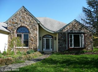 9406 Justice Ln, Delaplane, VA 20144