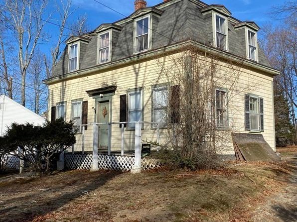 Recently Sold Homes In Cohasset Ma 586 Transactions Zillow