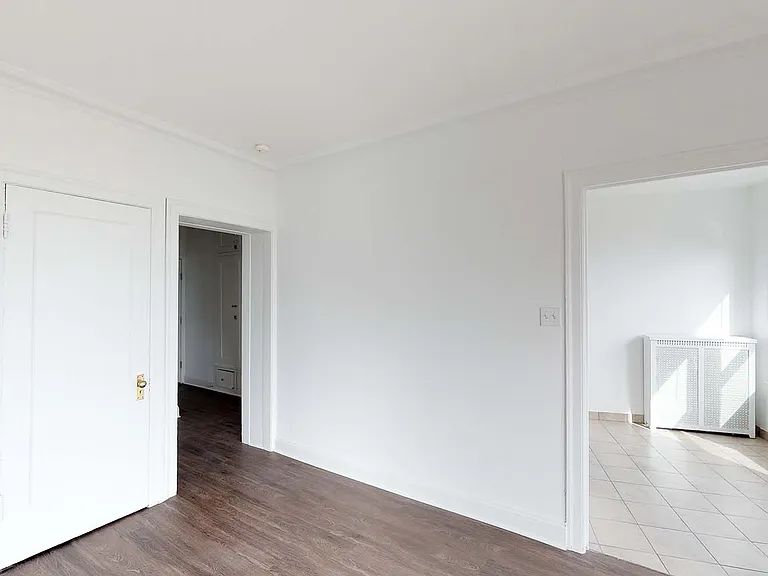 Dining/Living room