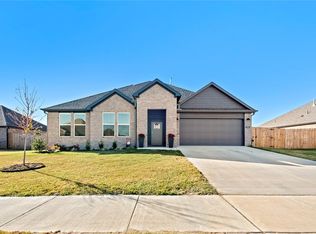 275 Pennsylvania Ave, Farmington, AR 72730