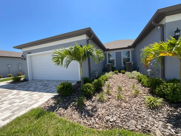 10504 Spring Tide Way, Parrish, FL 34219