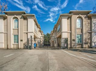 5006 Cedar Springs Rd APT E, Dallas, TX 75235