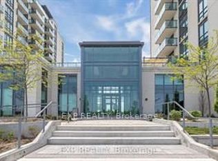 65 Yorkland Blvd N #1202, Brampton, ON L6P 4K9