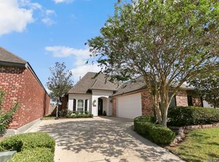 10819 Springtree Ave, Baton Rouge, LA 70810