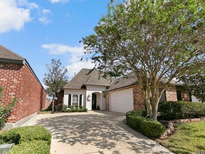 10819 Springtree Ave, Baton Rouge, LA, 70810