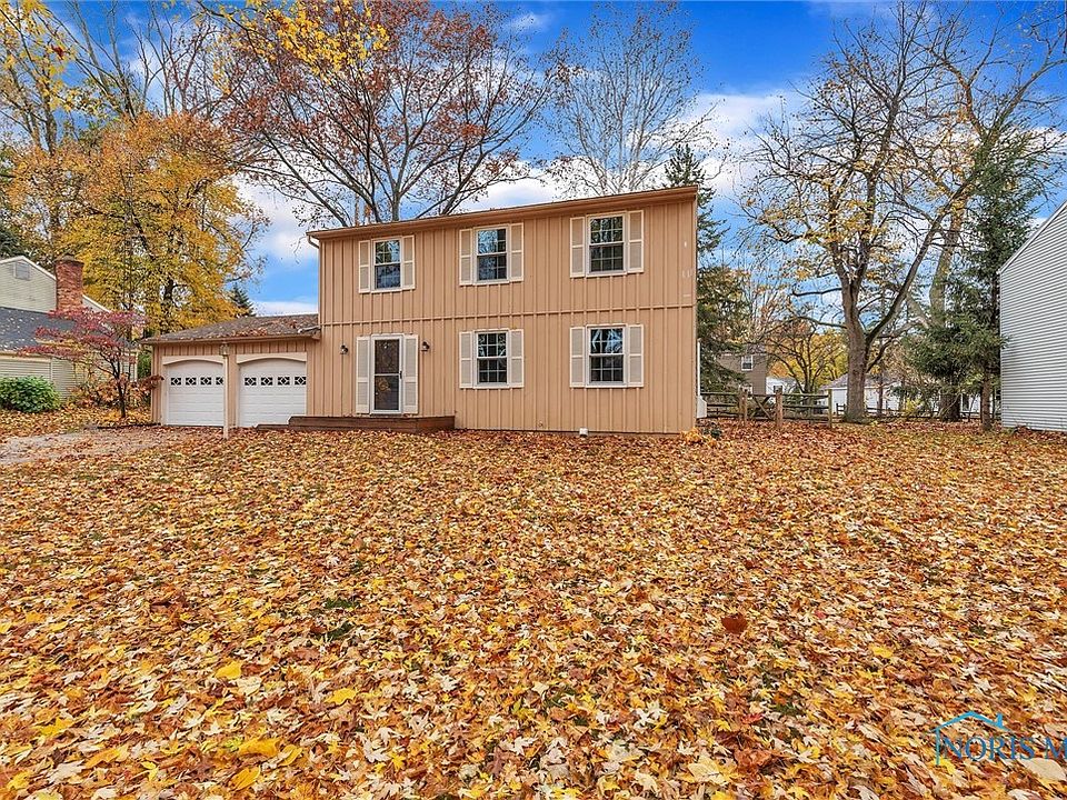 5525 Bonniebrook Rd, Sylvania, OH 43560 Zillow
