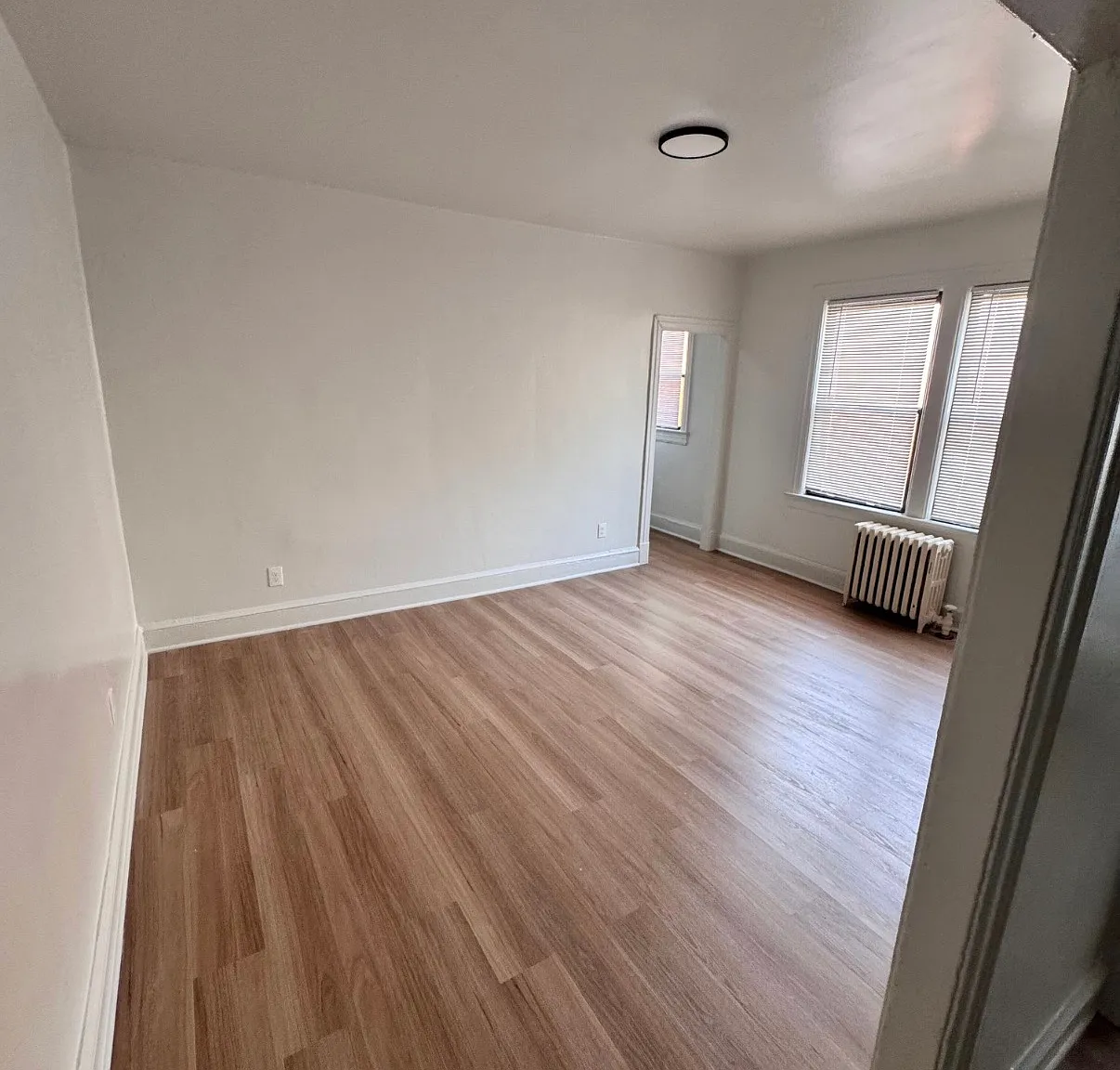 1 bed, 555 sqft, $1,419 — Photo 4