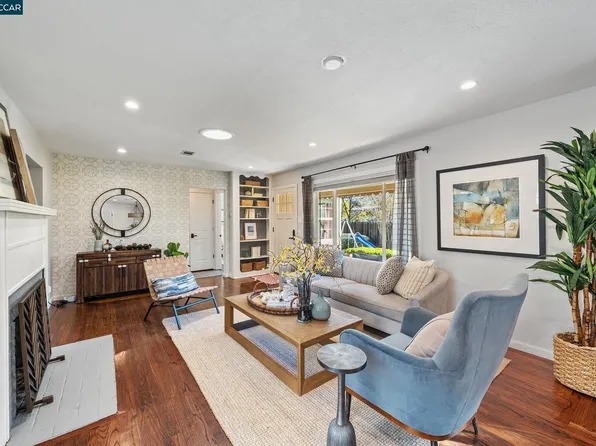 255 Sierra Dr, Walnut Creek, CA 94596