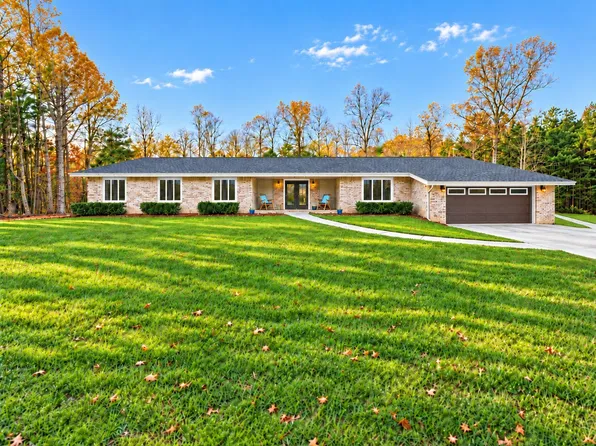 5597 S Nopone Valley Rd, Decatur, TN 37322