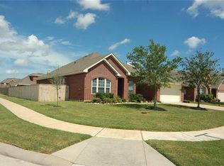 2202 Laurelglen Ct, League City, TX 77573