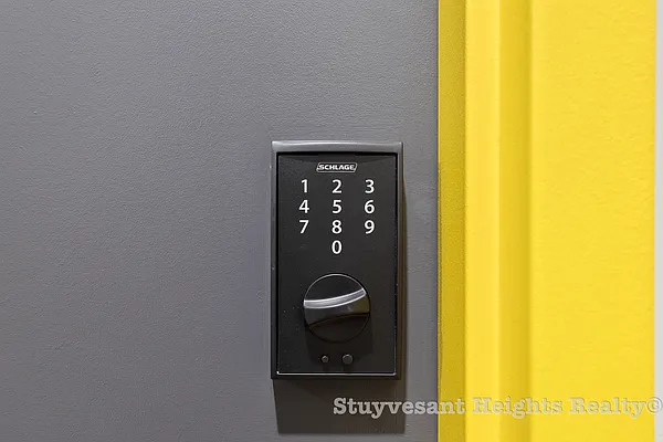 Rented by Stuyvesant Heights Realty Corp | media 13