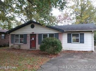 1012 Andle Ct, Louisville, KY 40214